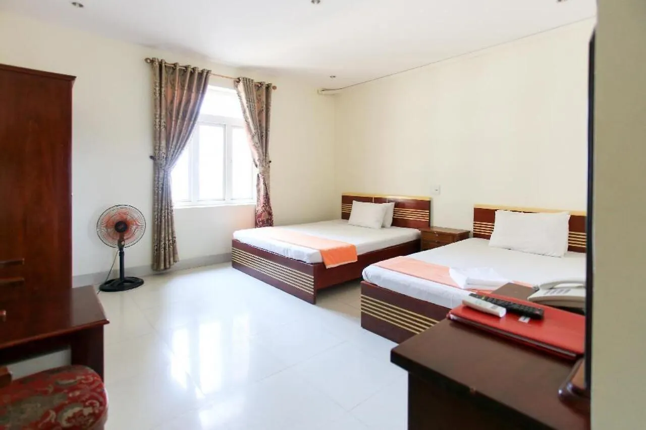 Oyo 1084 Anh Duong 2 Hotel Da Nang