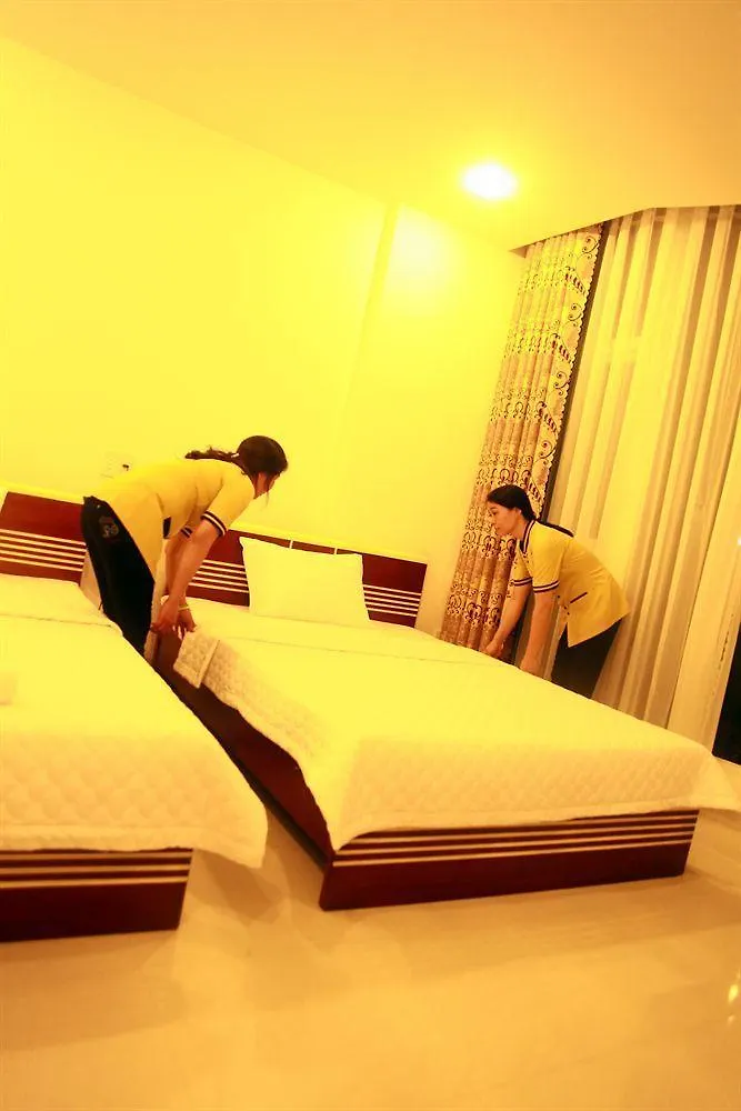 Oyo 1084 Anh Duong 2 Hotel Da Nang