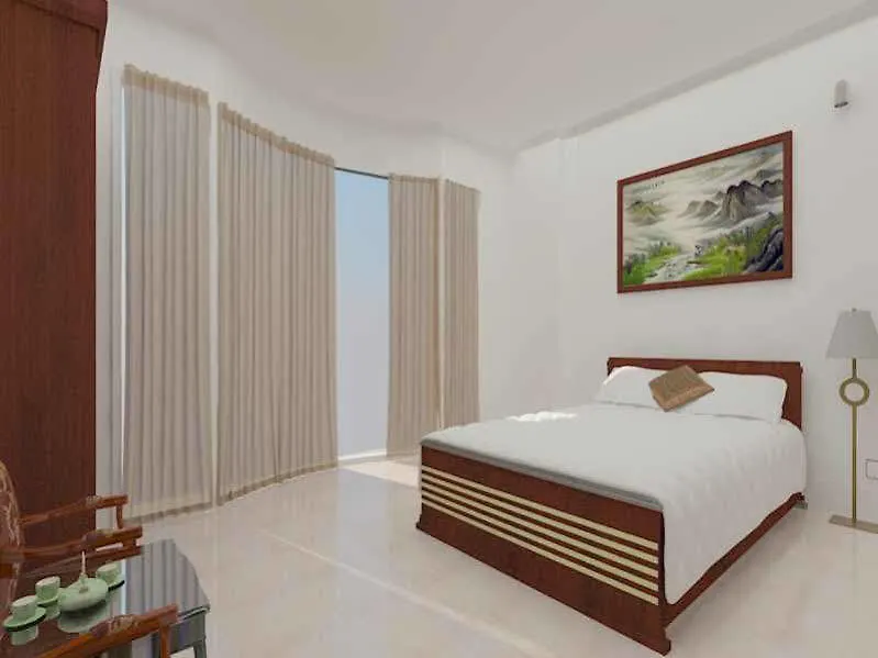 Oyo 1084 Anh Duong 2 Hotel Da Nang 0*,