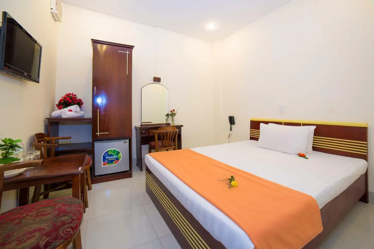 Oyo 1084 Anh Duong 2 Hotel Da Nang 0*,  Vietnam