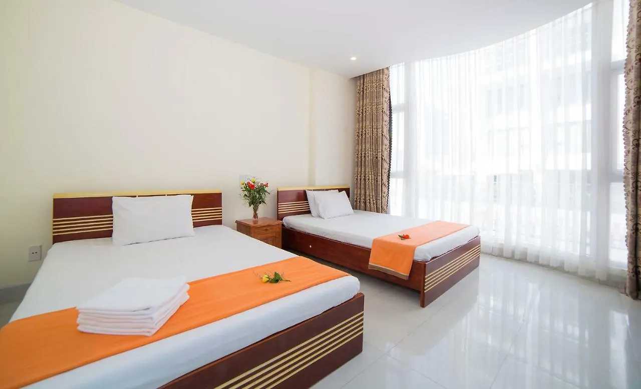 Oyo 1084 Anh Duong 2 Hotel Da Nang