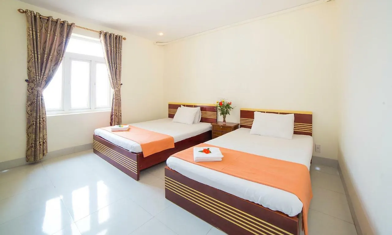 Oyo 1084 Anh Duong 2 Hotel Da Nang Vietnam