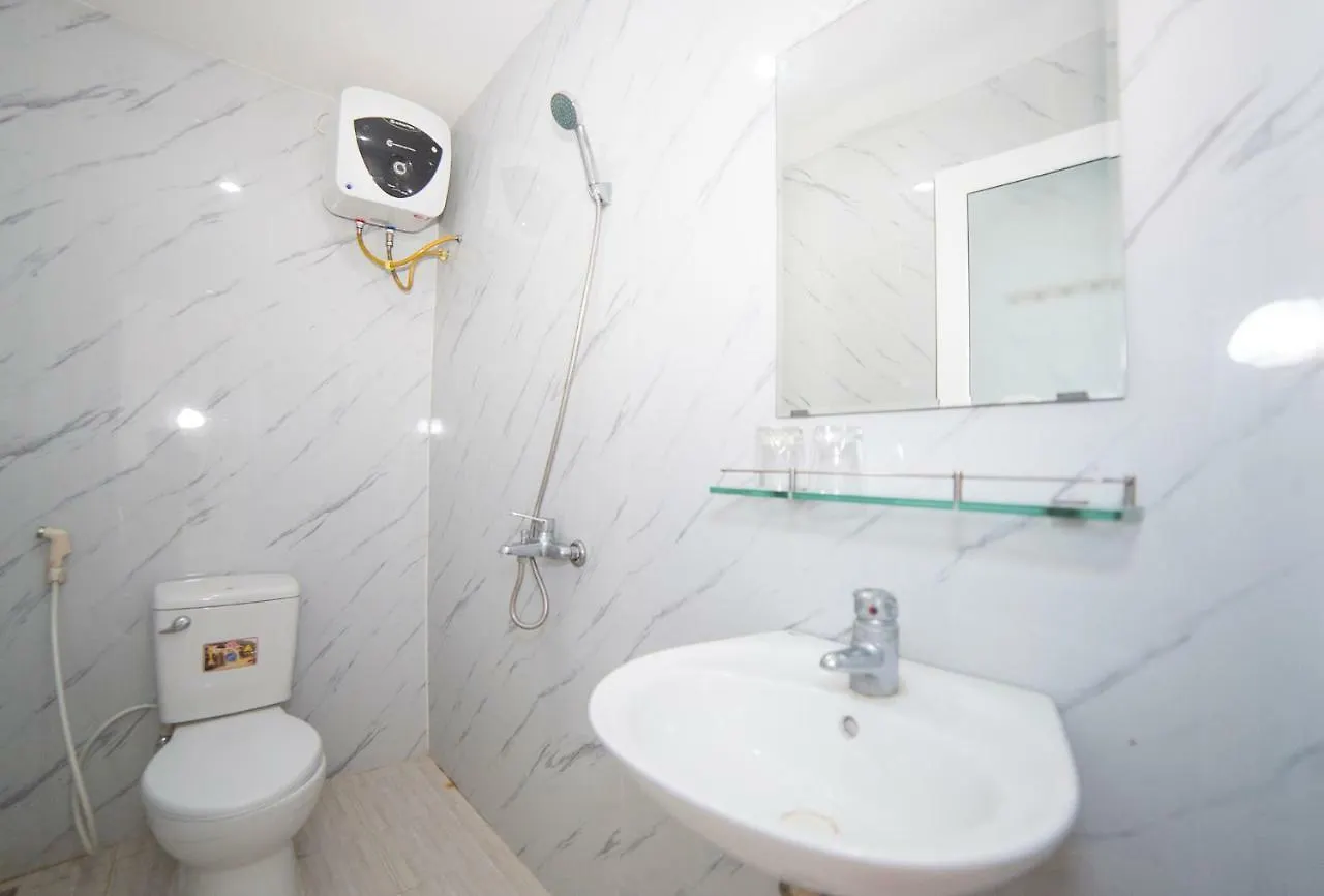 Oyo 1084 Anh Duong 2 Hotel Da Nang
