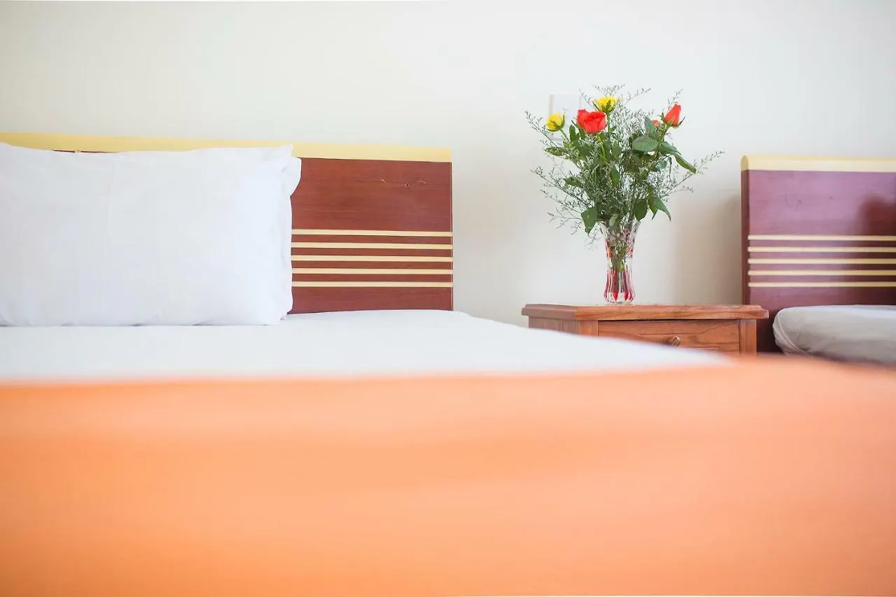 Oyo 1084 Anh Duong 2 Hotel Da Nang