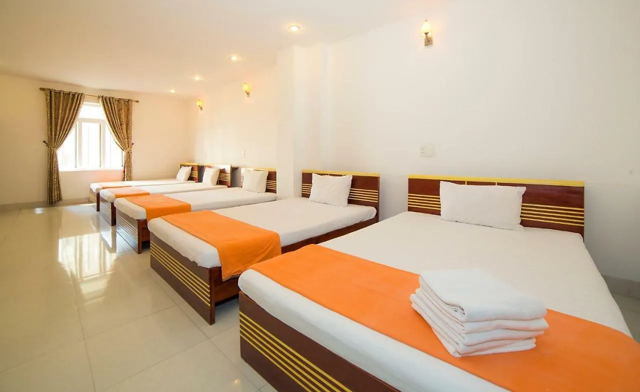 Oyo 1084 Anh Duong 2 Hotel Da Nang