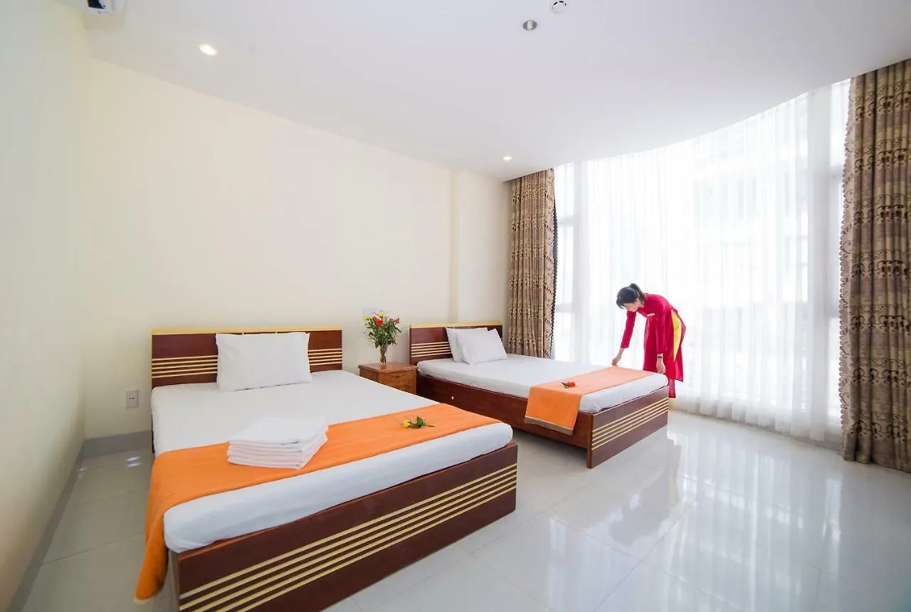 Oyo 1084 Anh Duong 2 Hotel Da Nang Vietnam