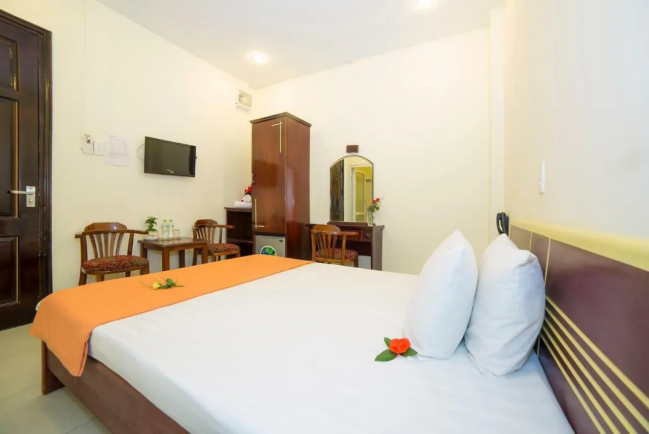 Oyo 1084 Anh Duong 2 Hotel Da Nang