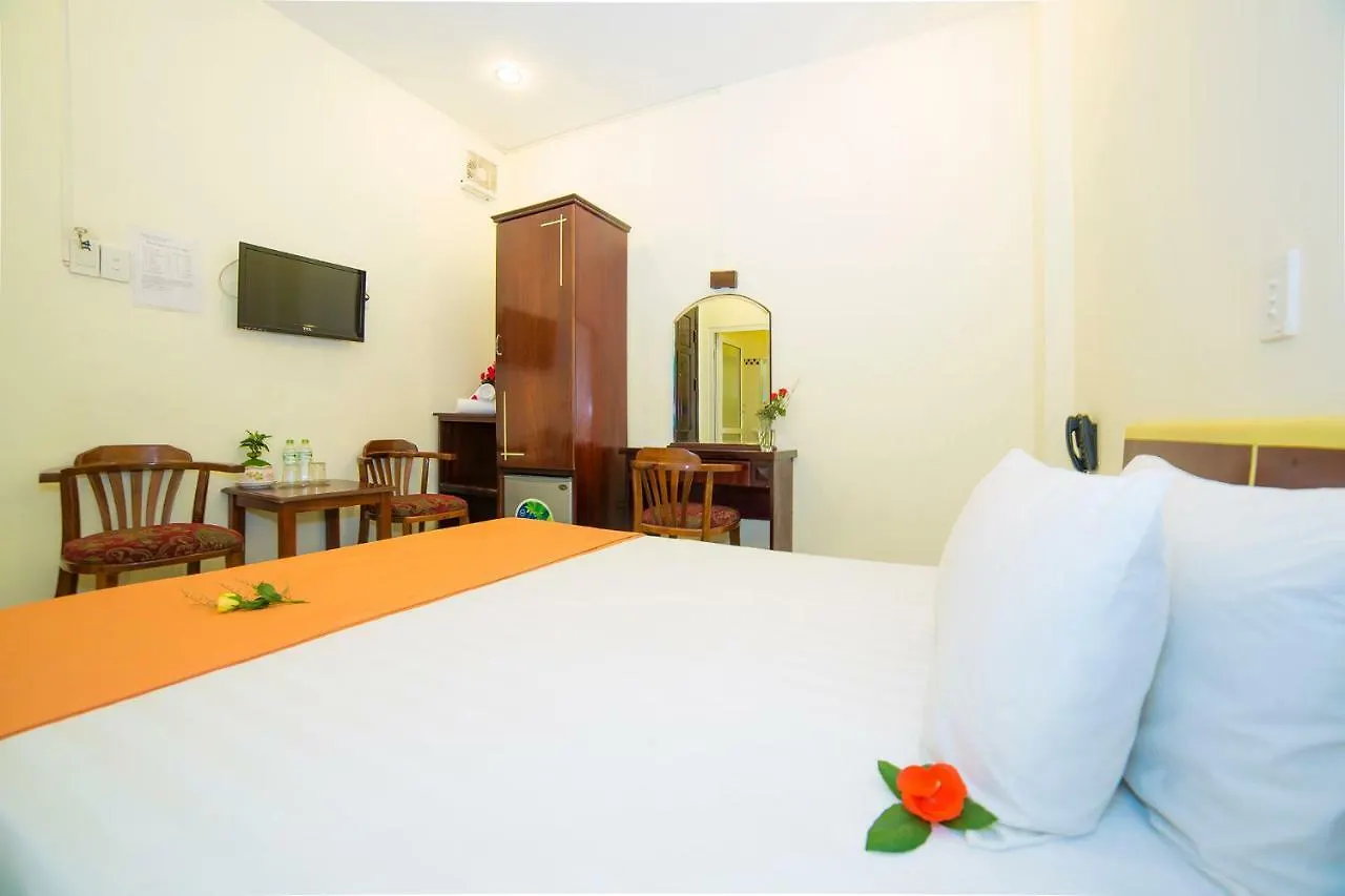 Oyo 1084 Anh Duong 2 Hotel Da Nang Vietnam