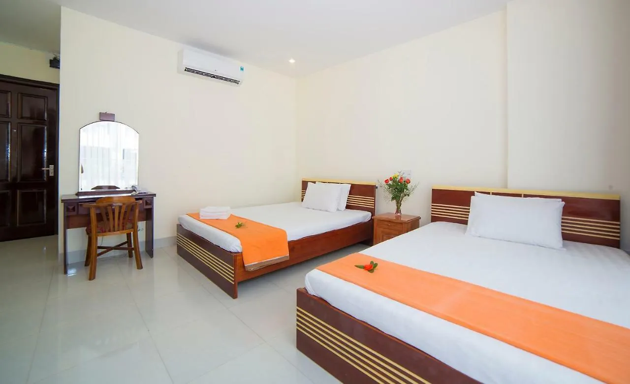 Oyo 1084 Anh Duong 2 Hotel Da Nang