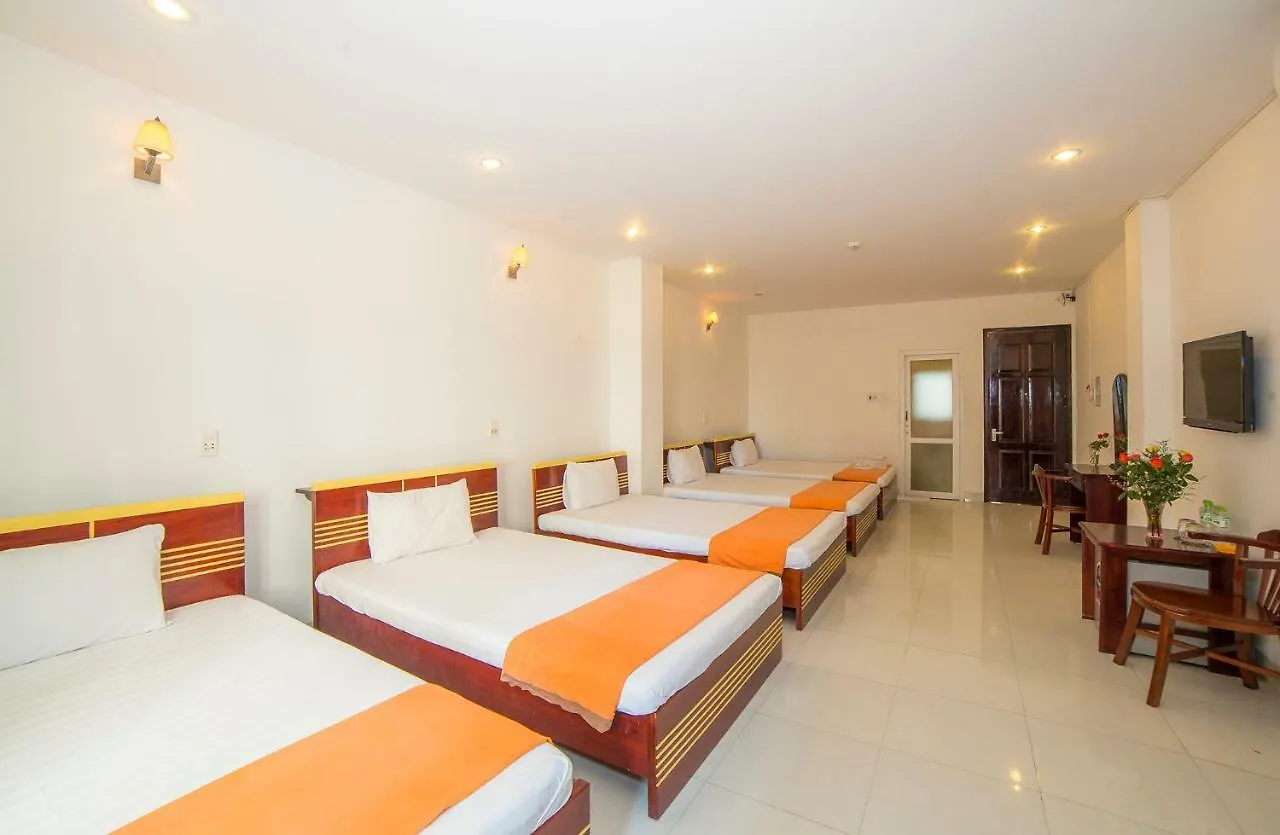 Oyo 1084 Anh Duong 2 Hotel Da Nang